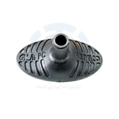 قطره چکان لیتراژ ثابت آتیکو (4L/H)